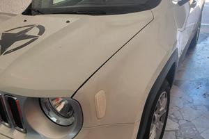 Jeep renegade limited
