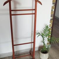 SERVOMUTO VINTAGE  in legno FR(FRATELLI REGUITTI)