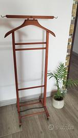 SERVOMUTO VINTAGE  in legno FR(FRATELLI REGUITTI)