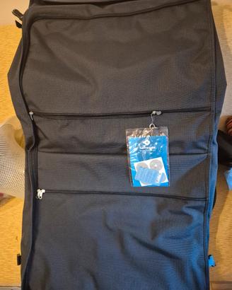 valigia Samsonite