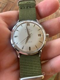 Avia king uomo vintage orologio automatico