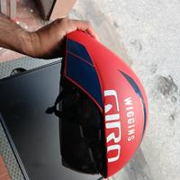 Casco Giro Wiggins Aero
