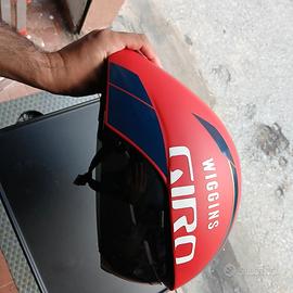 Casco Giro Wiggins Aero