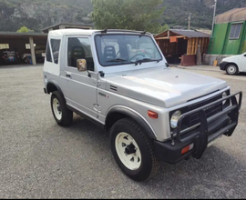 Suzuki samurai sj413 86'