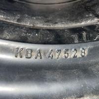 Cerchi Shark kba47528