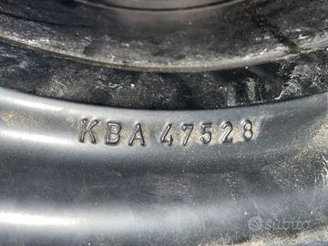 Cerchi Shark kba47528