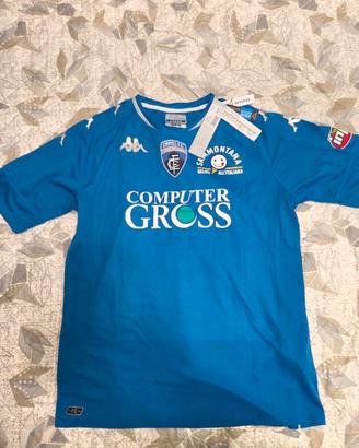 Maglia Empoli 2020/21