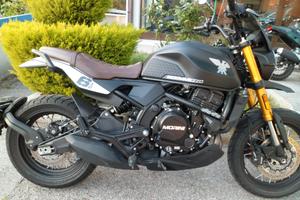 Moto Morini 61/2 SEIEMEZZO STR