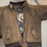 Barbour steve mc queen L