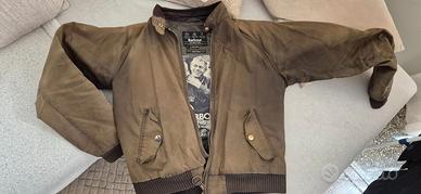 Barbour steve mc queen L