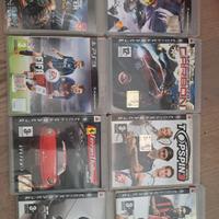 giochi ps3