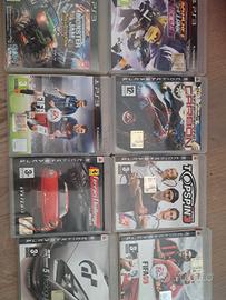 giochi ps3