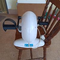 Pedalatore elettrico