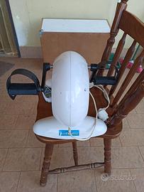 Pedalatore elettrico