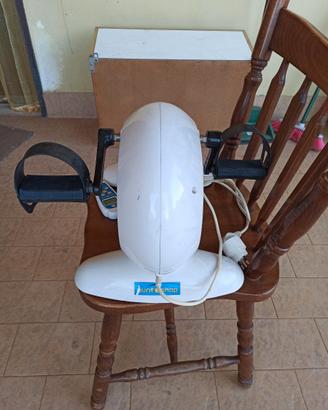 Pedalatore elettrico