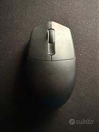 Attack shark g3 mouse da gaming