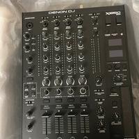 Denon X1850 prime (Mixer)