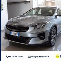 KIA XCeed 1.0 tgdi Gpl Business 117cv mt
