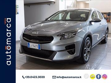KIA XCeed 1.0 tgdi Gpl Business 117cv mt