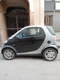 smart vista e piaciuta