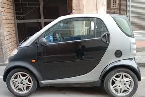 smart vista e piaciuta