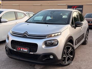 Citroen C3 1.2 GPL NAVI CAR PLAY Shine