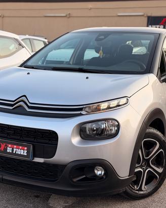 Citroen C3 1.2 GPL NAVI CAR PLAY Shine