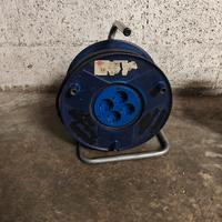 Prolunghe elettriche 