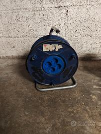 Prolunghe elettriche 