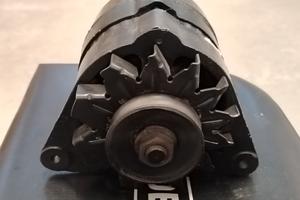 Alternatore Lucas 16ACR 12V Revisionato – MG, Triu