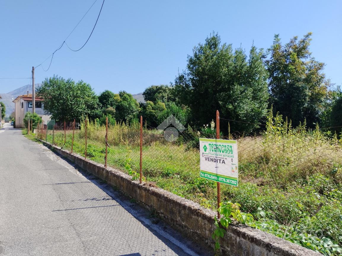 TER. AGRICOLO A CERVARO - Altro