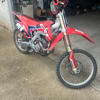 Honda Crf 250