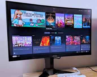 AMD BC-250 | PC + Console con SteamOS | SSD 1 TB