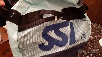 Subacquea - Borsa sub per attrezzatura