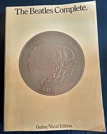 The Beatles Complete
