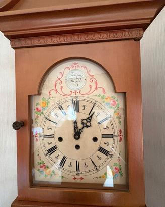 orologio a pendolo