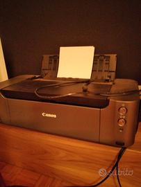 stampante fotografica CANON