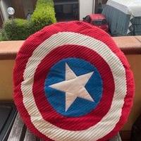Cuscino gigante Marvel