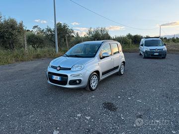 Fiat Panda 1.2 Benzina