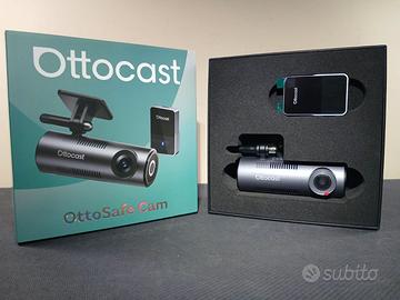 OTTOCAST OTTOSAFE CAM CA560-T