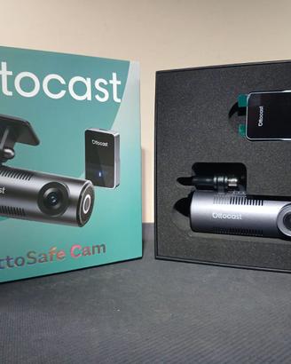 OTTOCAST OTTOSAFE CAM CA560-T
