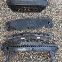 hyundai i10 traversa frontale