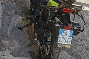 TRK 702X