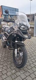 r1200gs adventure 2008 finanziabile soli 20000km 