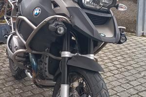 r1200gs adventure 2008 finanziabile soli 20000km 