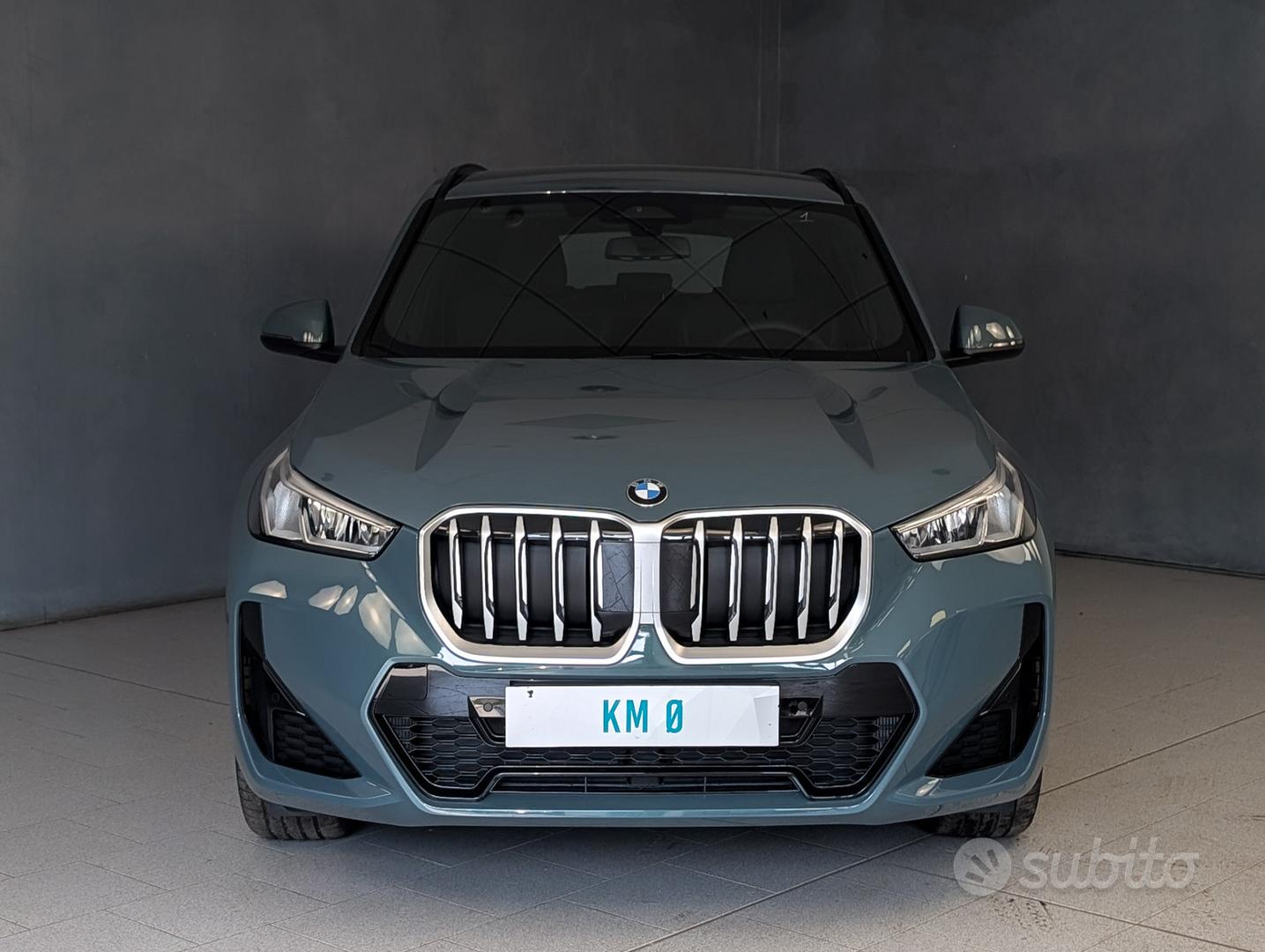 BMW X1 2025 photo 2