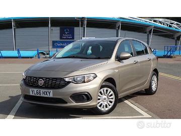 Ricambi usati fiat tipo 2015 #d