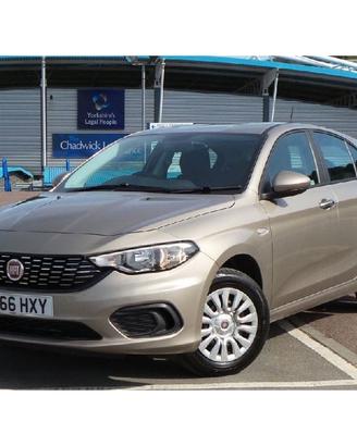 Ricambi usati fiat tipo 2015 #d