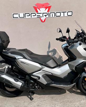 Honda ADV 350 smart top box