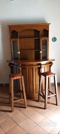 Mobile bar